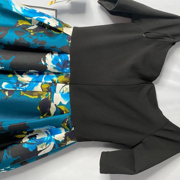 Betsey Adam Cocktail Dress - Picture 5 of 5